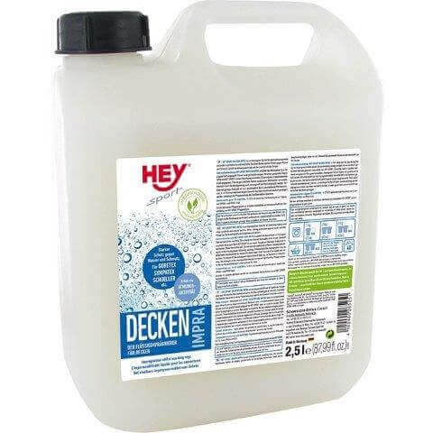 Hey Decken Impra Ff Wash-In 20L Flüssigimprägnierer für Pferdedecken