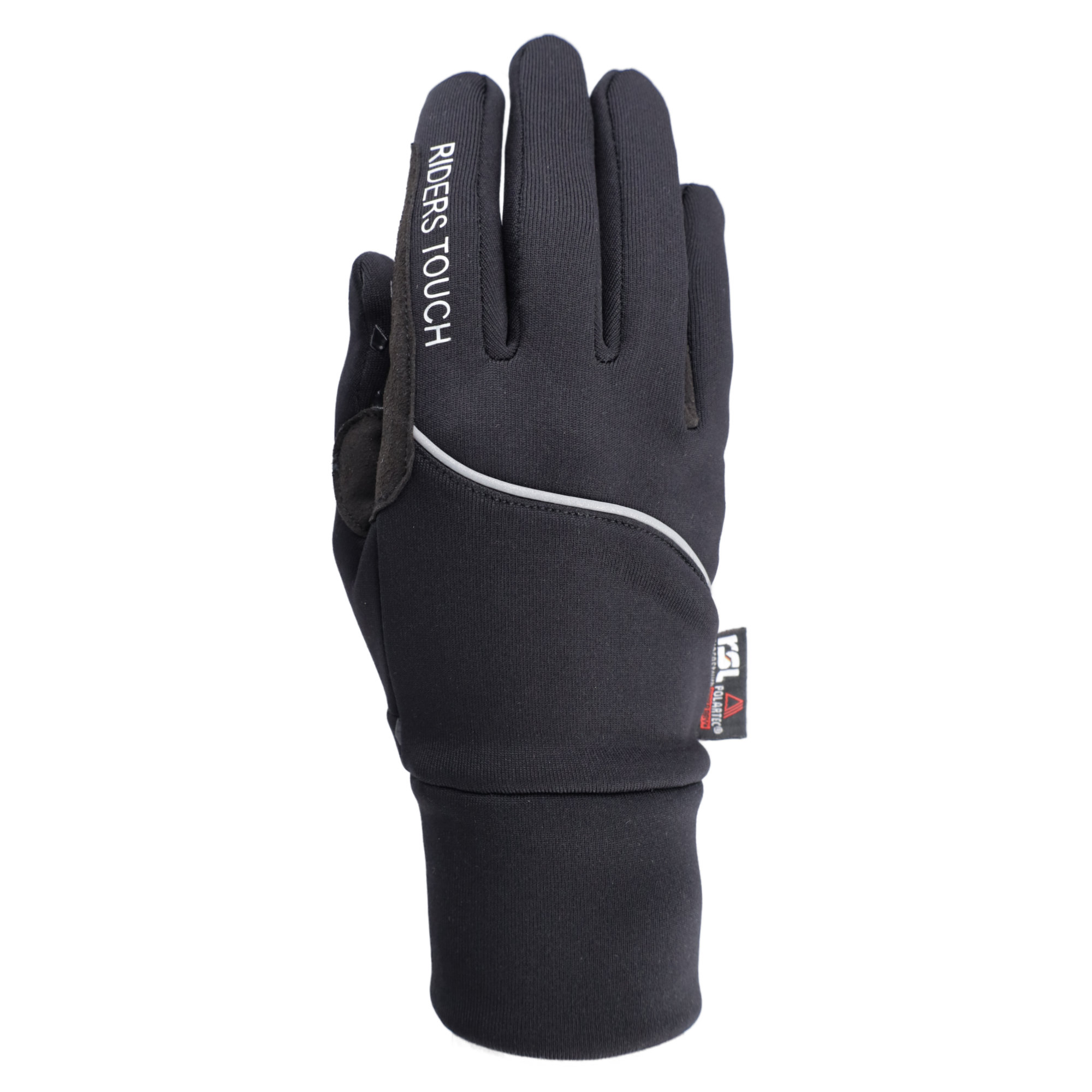 Usg Winterhandschuh Eureka Schwarz, Gr. L (8)
