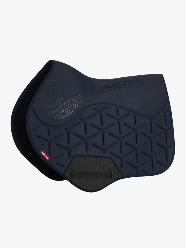 LeMieux ProForm Close Contact Schabracke Navy, L