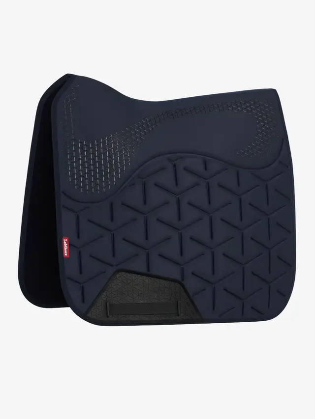 LeMieux ProForm Dressurschabracke Navy, L