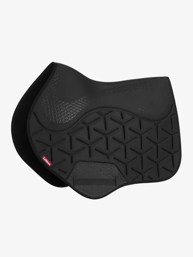 LeMieux ProForm Close Contact Schabracke Black, L