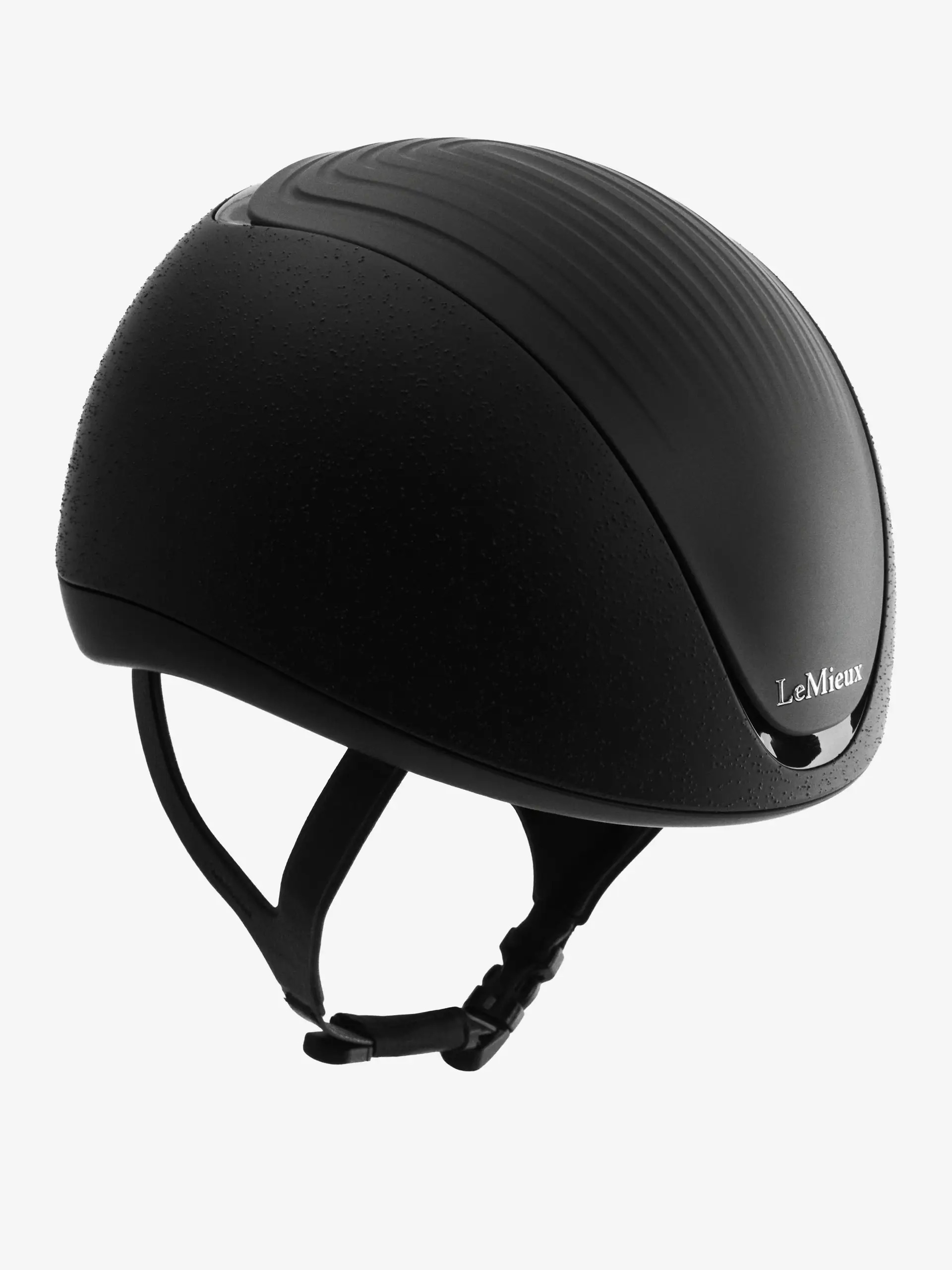 LeMieux Vexa® Skull Reithelm Black, Gr. Large (59-61)