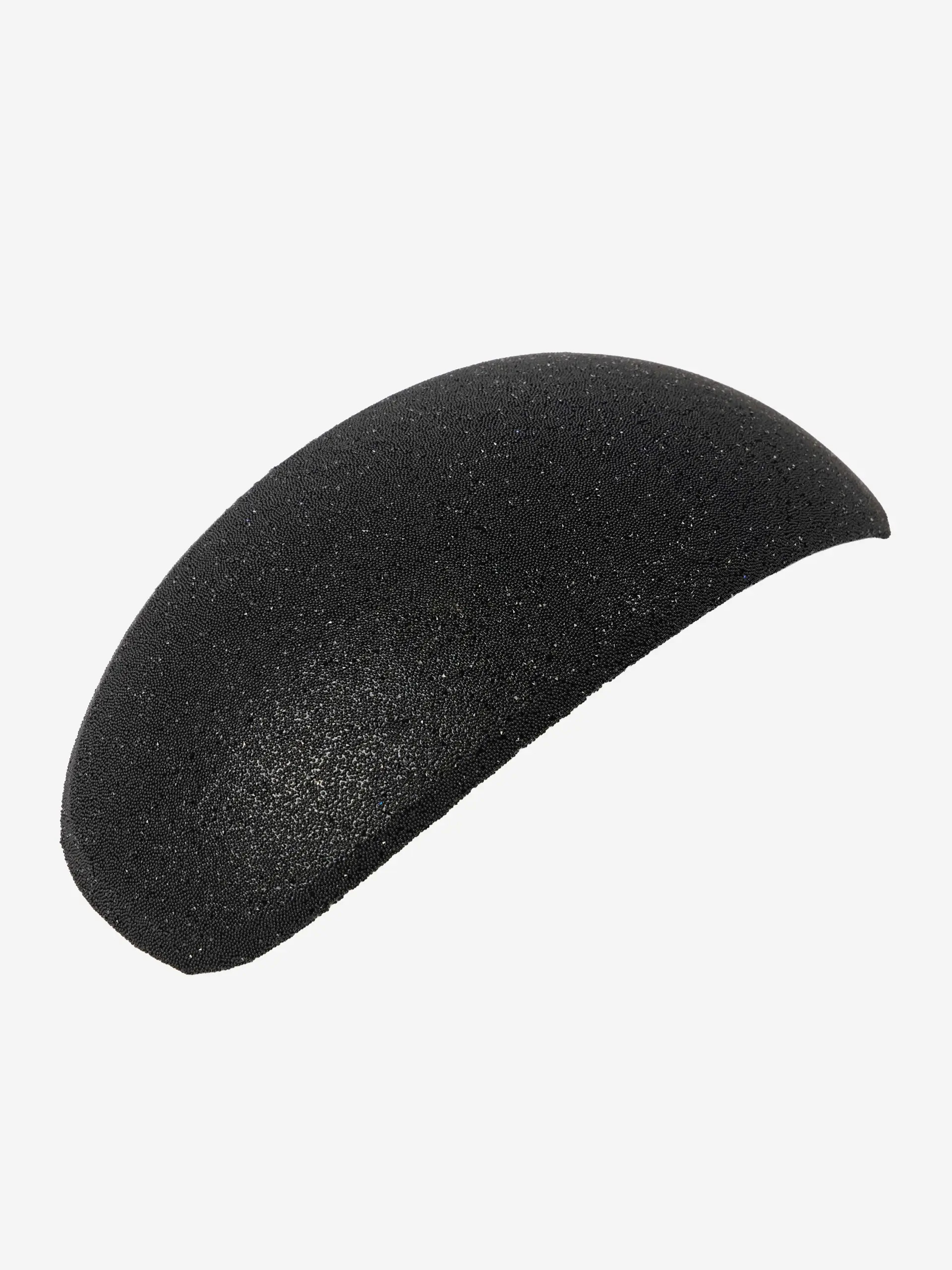 LeMieux Verv® Panel Brilliance Black, Gr. Medium