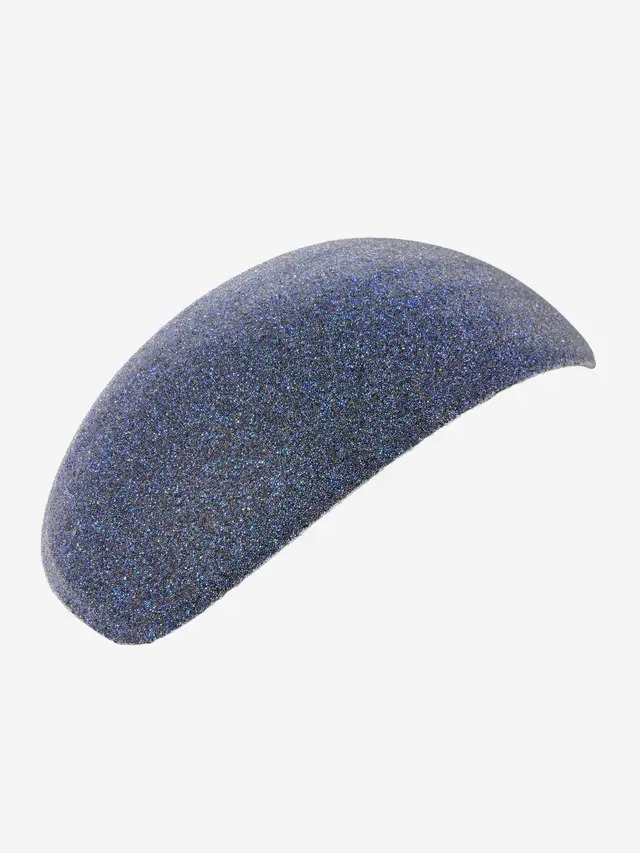 LeMieux Verv® Panel Brilliance Navy, Gr. Medium