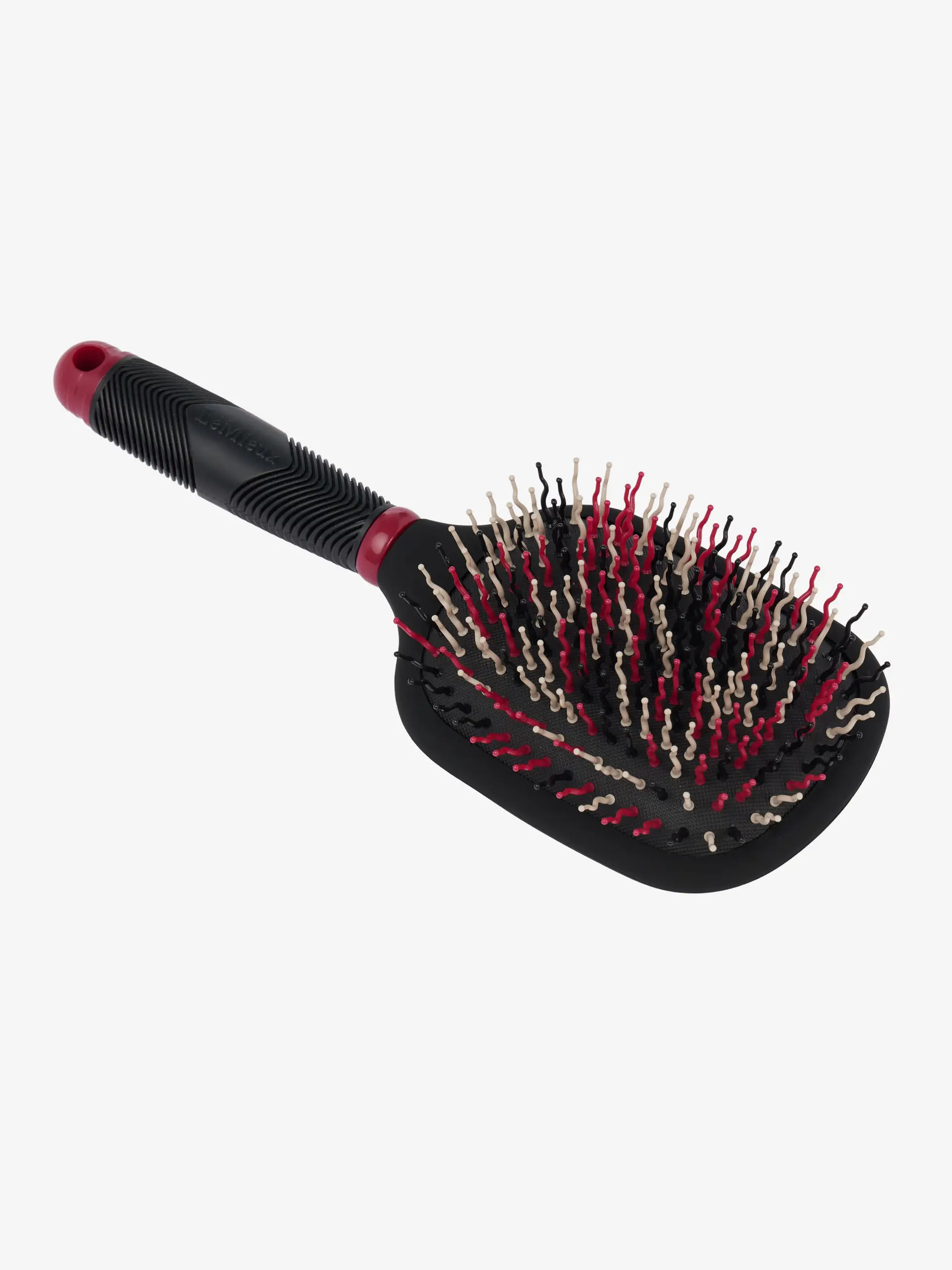 LeMieux Mähnenbürste Black, One Size