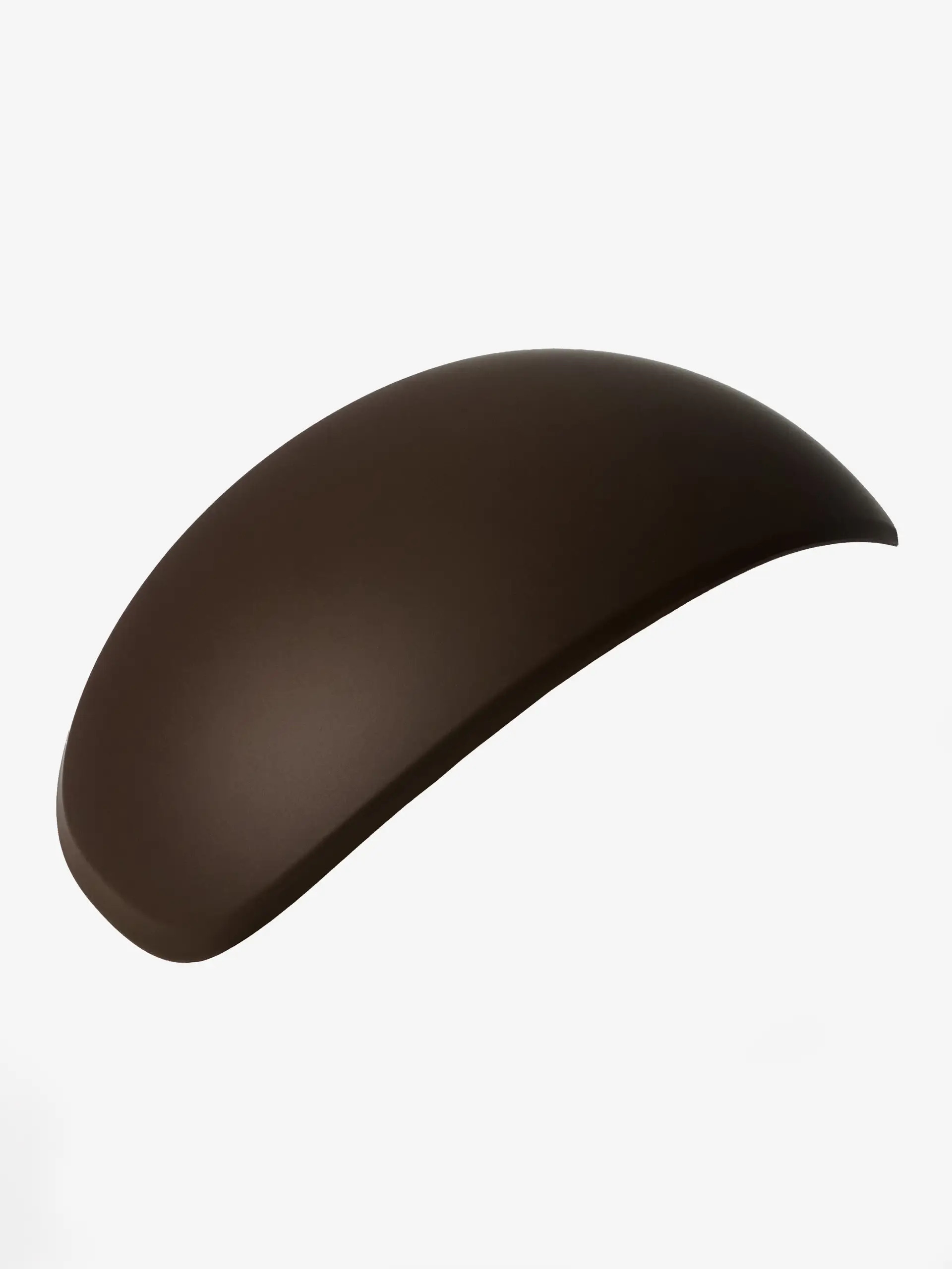 LeMieux Verv® Panel Matt Brown, Gr. Medium
