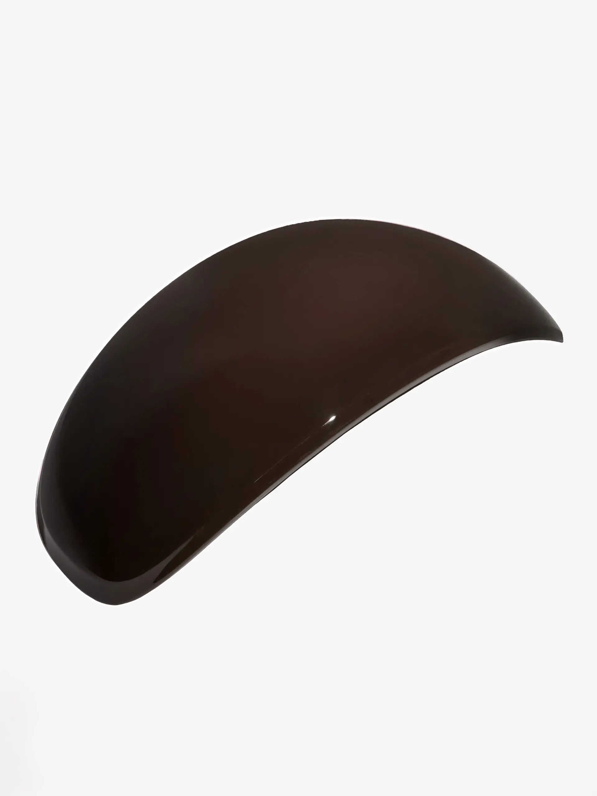 LeMieux Verv® Panel Gloss Brown, Gr. Medium