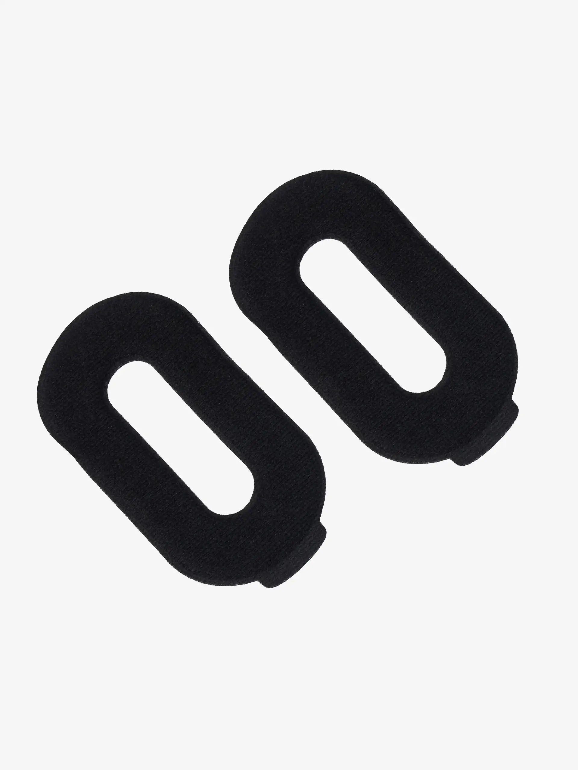 LeMieux Vexa® and Verv® Helm-Donut Black, Gr. 10mm