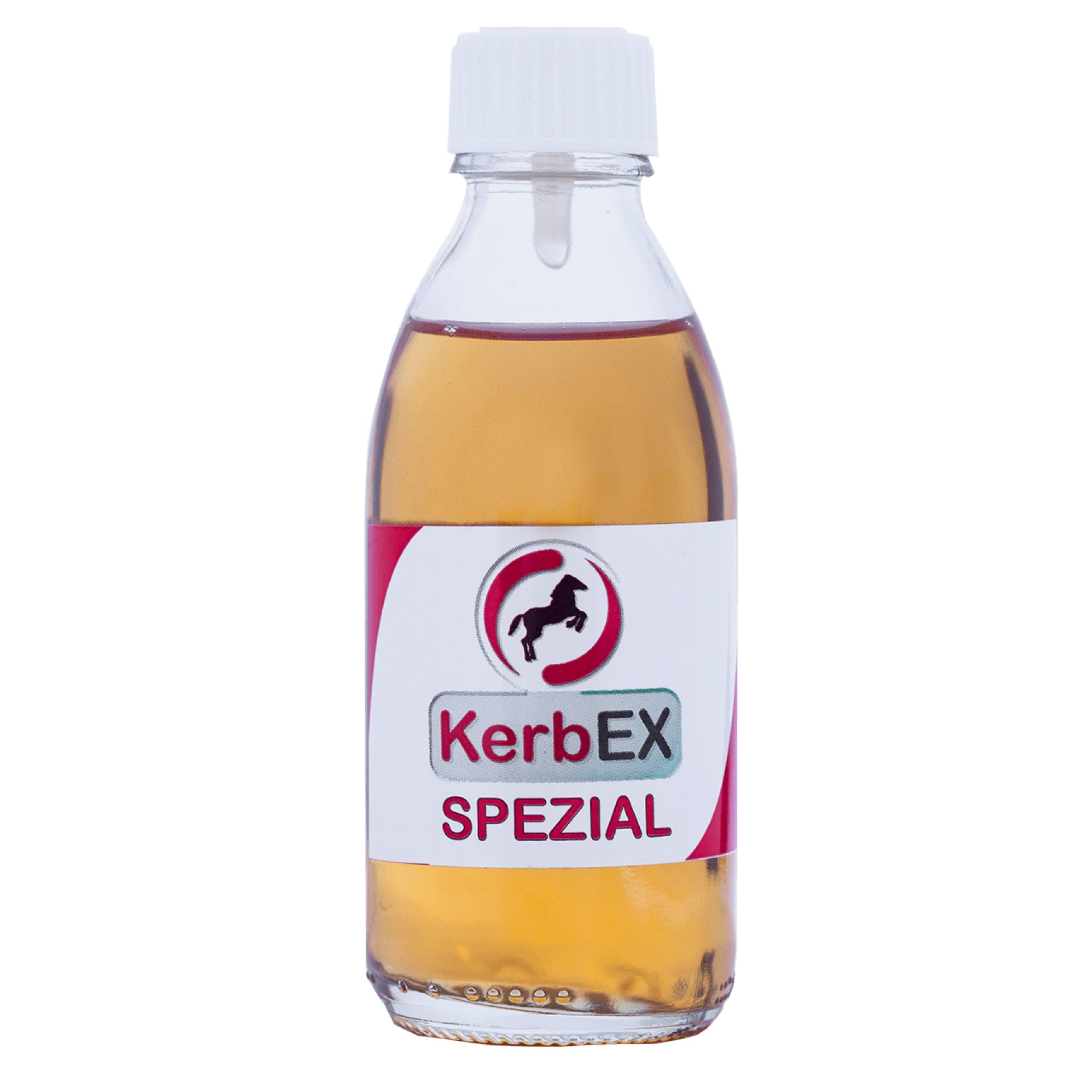 KerbEX - Spezial 100 ml Insektenschutzmittel zum Einreiben