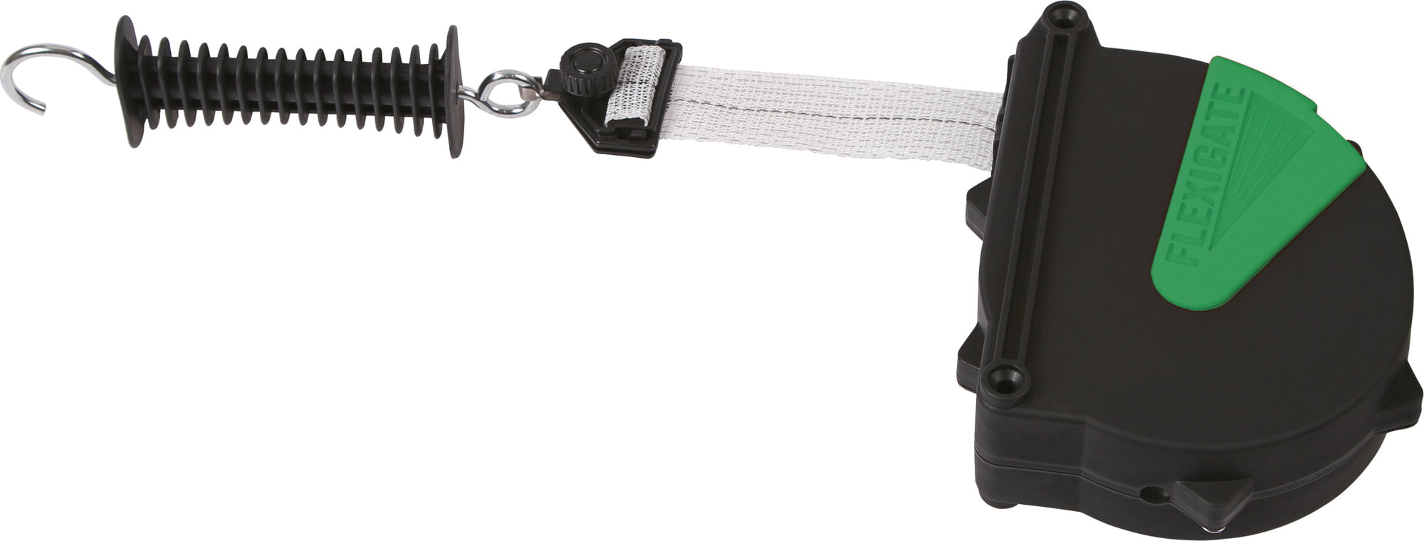 Kerbl Flexigate Band 7,5m x 40mm Das flexible Torsystem