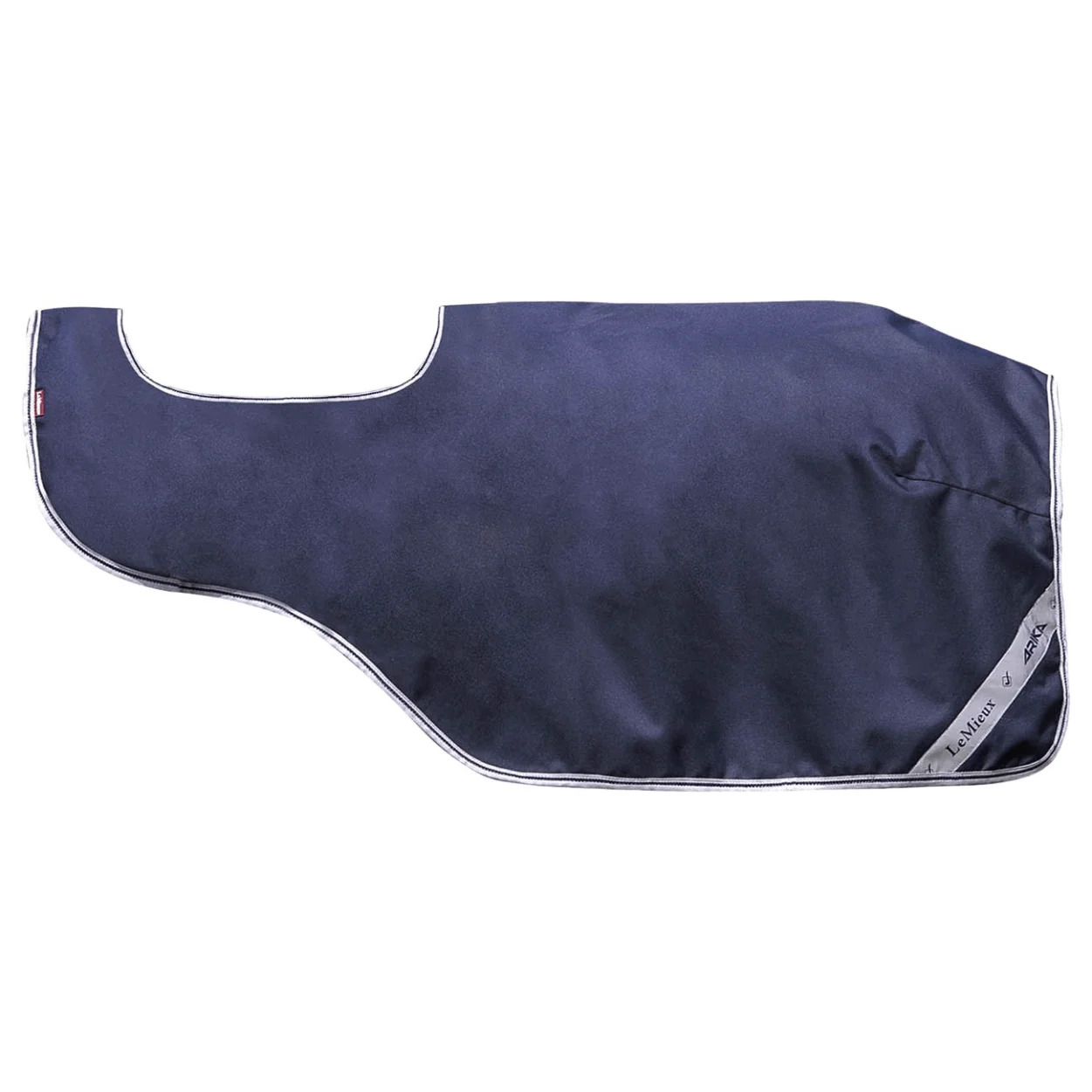 LeMieux Nierendecke Wasserfest Navy, Gr. L
