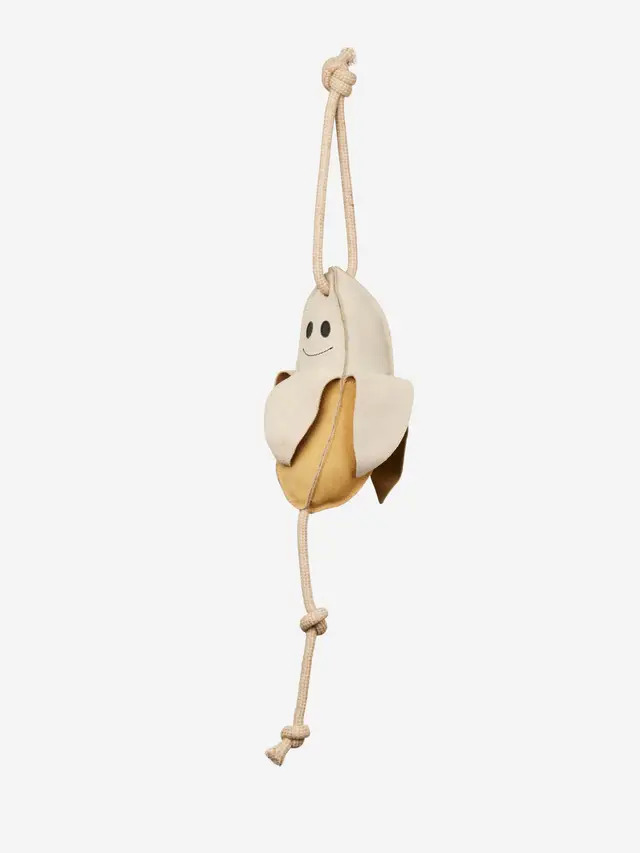 LeMieux Spielzeug-Banane One Size