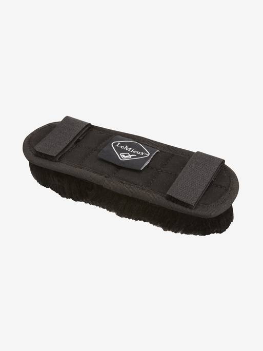 LeMieux Merino Nasenschoner Black