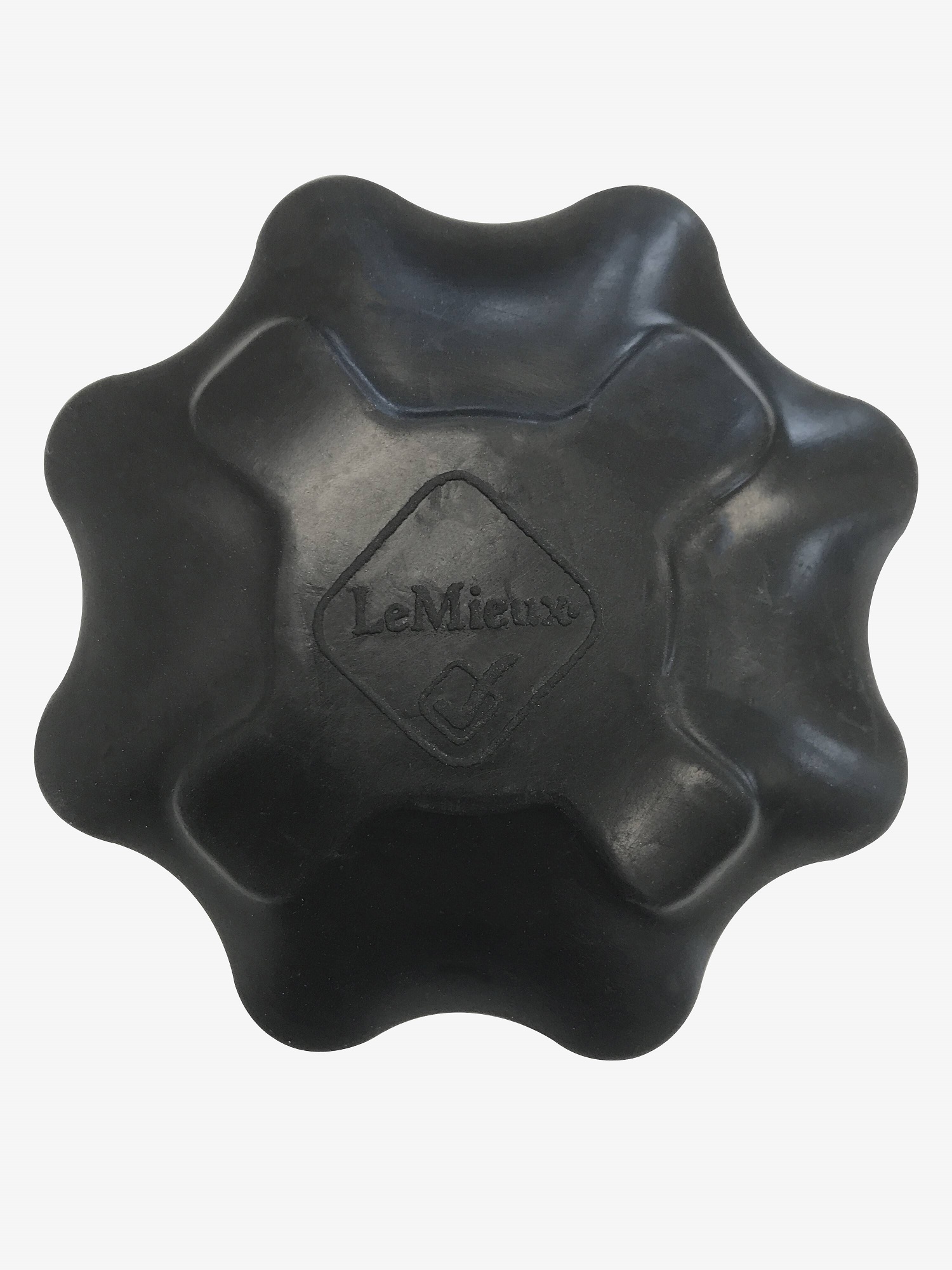 LeMieux Stollen Gewindeschneider Black