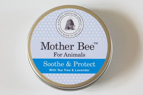 MotherBee Soothe & Protect 100ml fördert die Wundheilung