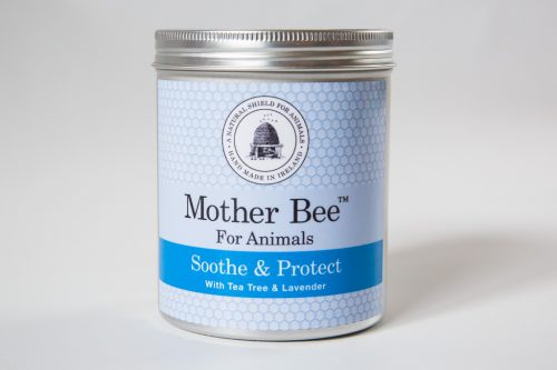 MotherBee Soothe & Protect 500ml fördert die Wundheilung