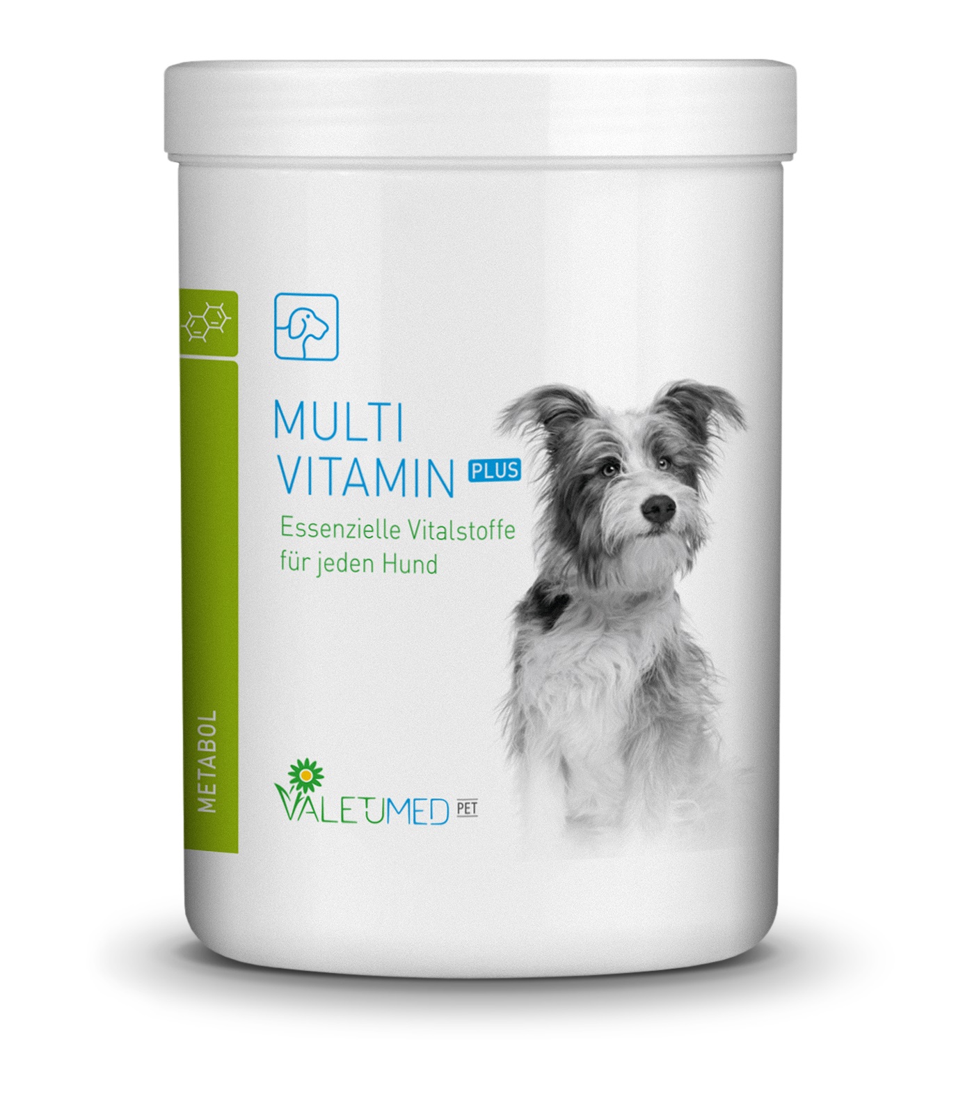 Valetumed Multi-Vitamin-Plus 1kg Multivitamin- und Mineralstoffkonzentrat