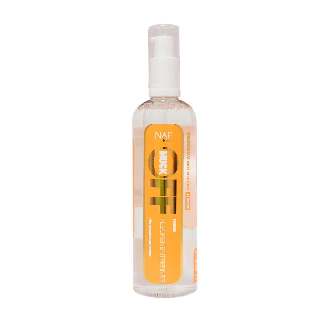 Naf Muck Off 500ml Waschlotion