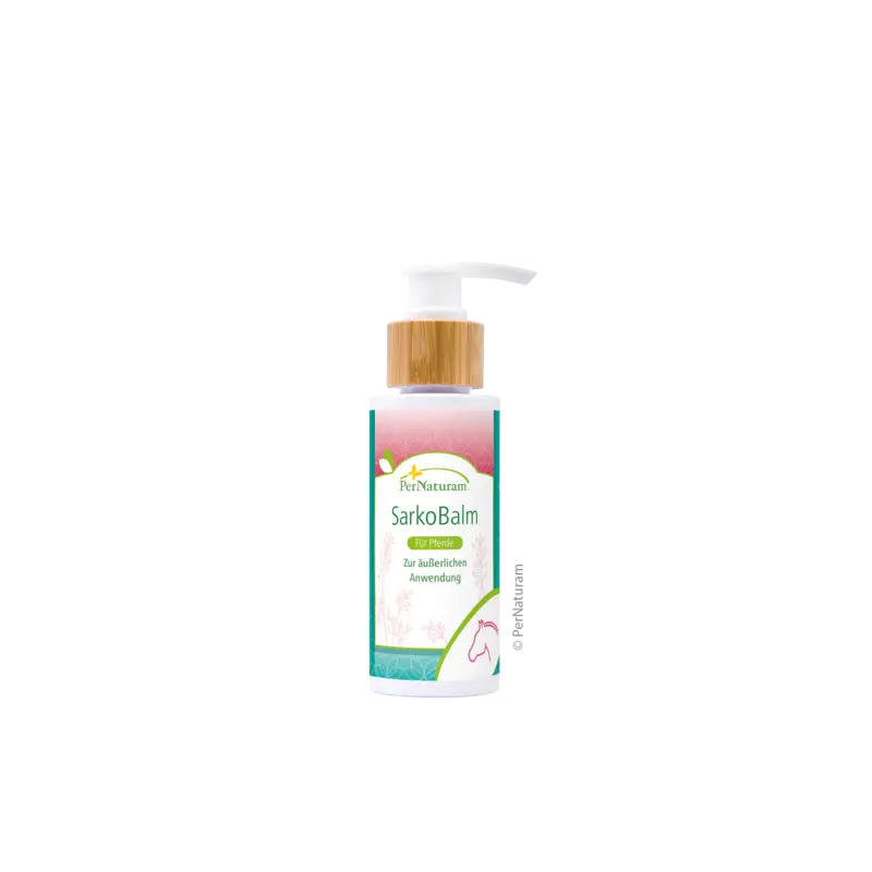 PerNaturam SarkoBalm 100 ml Bei Sarkoiden
