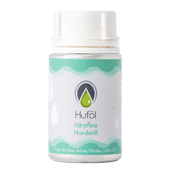 Huföl Härpfers Wunderöl 100ml Hautpflegeöl