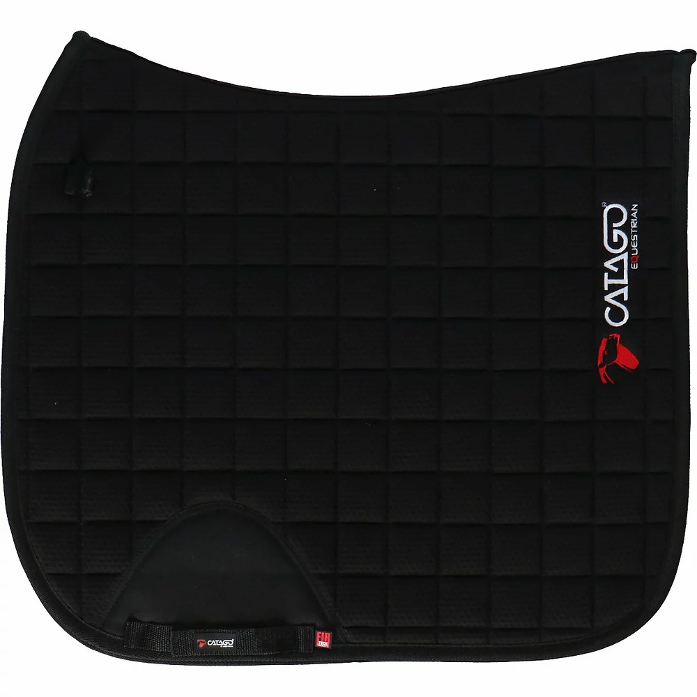 Catago Fir-Tech Schabracke Dr Schwarz, Wb (16'')
