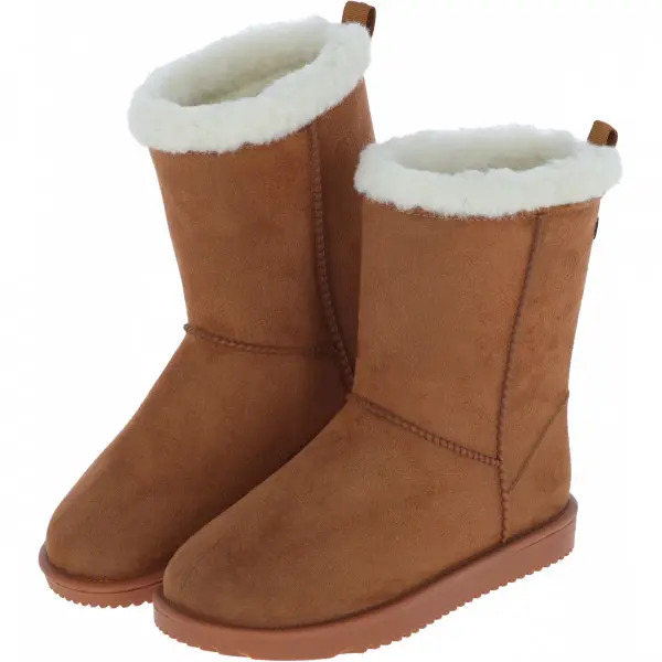 Covalliero WinterBoots Grande Chestnut, Gr. 36