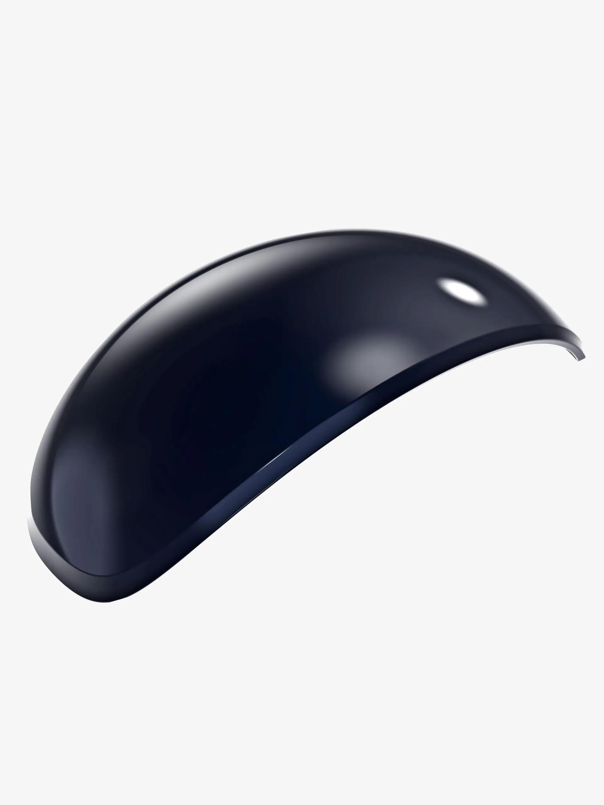 LeMieux Verv® Panel Gloss Navy, Gr. Large