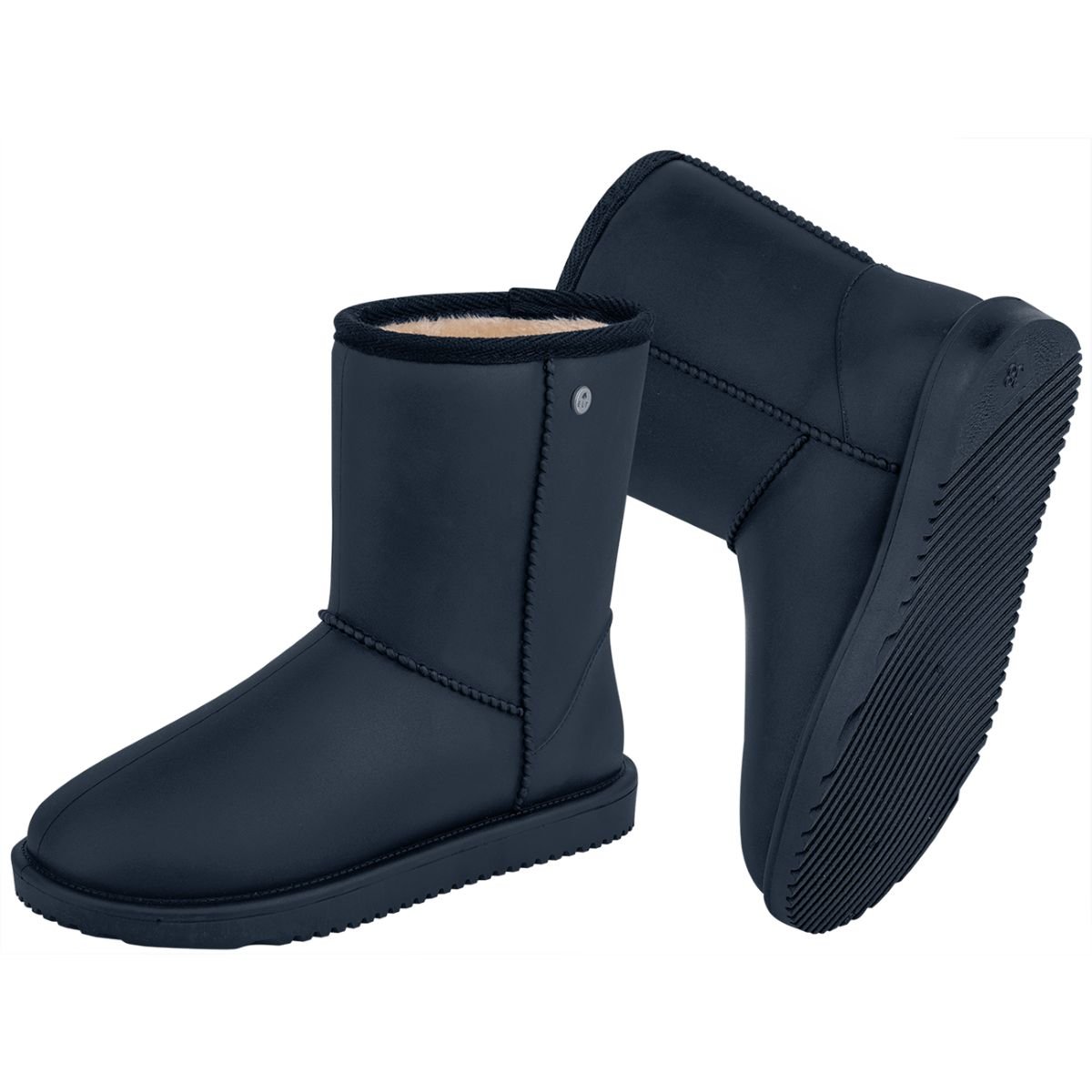 E·L·T Bootie Rainless tiefblau Gr. 41 Winterboots