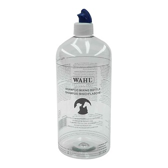 Produkt Bild WAHL® Shampoo Mischflasche 1