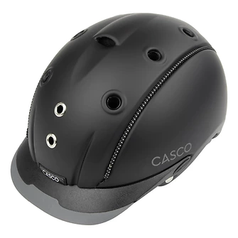 Produkt Bild Casco Mistrall Prime Reithelm 3