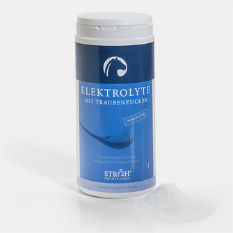 STRÖH - Elektrolyte 1,5kg