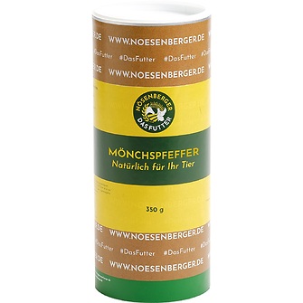 Produkt Bild Nösenberger Mönchspfeffer 350 g 1