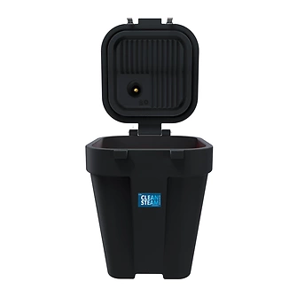 Produkt Bild STRÖH CLEAN-STEAM – 1 – XS Heubedampfer 2