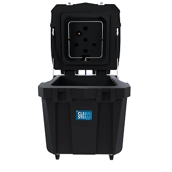 Produkt Bild STRÖH CLEAN-STEAM – 2 – M Heubedampfer 2