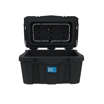 Produkt Bild STRÖH CLEAN-STEAM – 3 – XL Heubedampfer 2