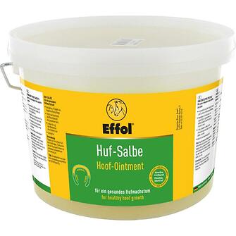 Produkt Bild Effol Huf-Salbe Schwarz 2,5L 1