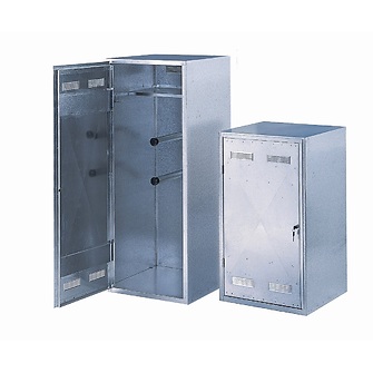 Produkt Bild STRÖH Sattelschrank 150 x 60 x 60 cm 1