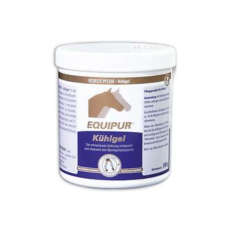Produkt Bild EQUIPUR - Kühlgel 0,5kg 1