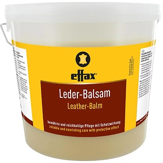 Produkt Bild Effax Leder-Balsam 5L 1