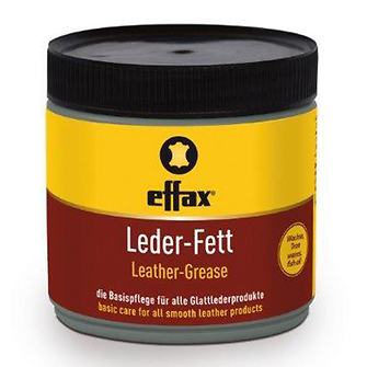 Produkt Bild Effax Leder-Fett 500ml 1