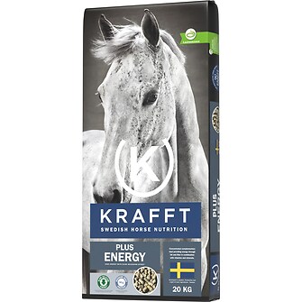 Produkt Bild KRAFFT Plus Energy 20kg 1