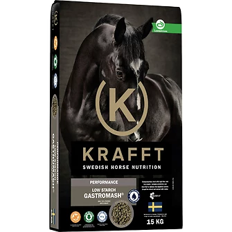 Produkt Bild KRAFFT Low Starch Gastromash 15kg 1