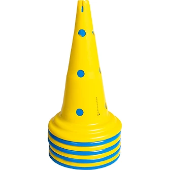 Produkt Bild Waldhausen XL Pylonen 8er-Set  2