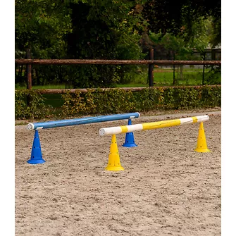 Produkt Bild Waldhausen XL Pylonen 8er-Set  4