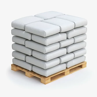 Produkt Bild Nobel Einstreuspäne 22 kg x 18 Stk (1 Palette) 3