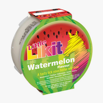 Produkt Bild Likit Wassermelone 250g 1