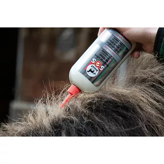 Produkt Bild Leovet SOS Hautpflege Lotion 500 ml 2