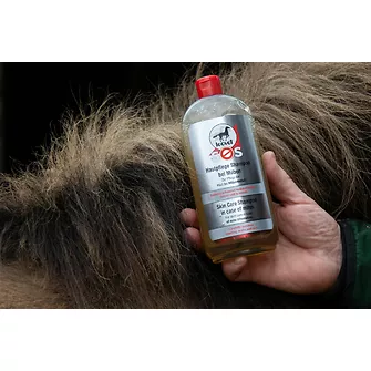 Produkt Bild Leovet SOS Hautpflege Shampoo 500 ml 2