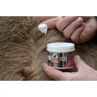 Produkt Bild Leovet SOS Hautpflege Salbe 150 ml 2
