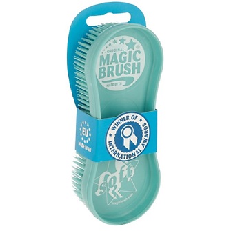 Produkt Bild Magic Brush Bürste Soft Turquoise 1